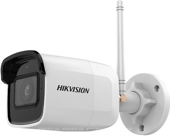 Фото Hikvision DS-2CD2041G1-IDW1(D) (2.8mm)