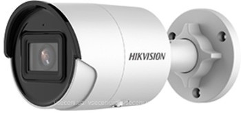 Фото Hikvision DS-2CD2086G2-IU (2.8mm)