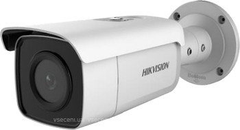 Фото Hikvision DS-2CD2T86G2-4I (4mm)