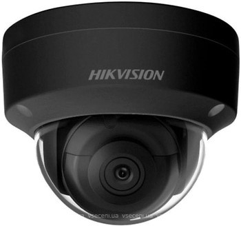Фото Hikvision DS-2CD2183G0-IS Black (2.8mm)