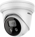 Фото Hikvision DS-2CD2346G2-IU (2.8mm)