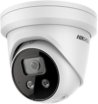 Фото Hikvision DS-2CD2346G2-I (2.8mm)