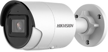 Фото Hikvision DS-2CD2046G2-I (4mm)