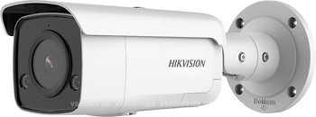 Фото Hikvision DS-2CD2T46G2-ISU/SL (4mm)