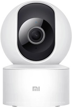 Фото Xiaomi Mi 360 Camera (MJSXJ10CM/BHR4885GL)