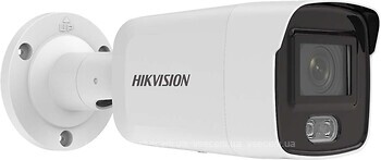 Фото Hikvision DS-2CD2047G2-LU(C) (2.8mm)