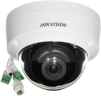 Фото Hikvision DS-2CD2121G0-IS(C) (2.8mm)