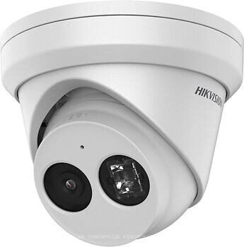 Фото Hikvision DS-2CD2343G2-IU (2.8mm)