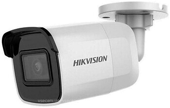 Фото Hikvision DS-2CD2021G1-I(C) (4mm)
