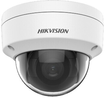 Фото Hikvision DS-2CD1123G0E-I (C) 2.8mm