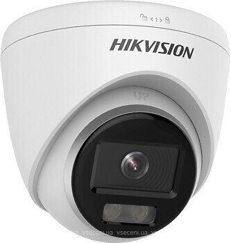 Фото Hikvision DS-2CD1347G0-L (C) 2.8mm