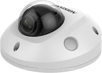 Фото Hikvision DS-2CD2523G2-IS (2.8mm)