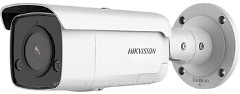 Фото Hikvision DS-2CD2T87G2-L (2.8mm)