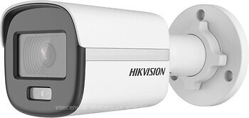 Фото Hikvision DS-2CD1047G0-L (2.8mm)