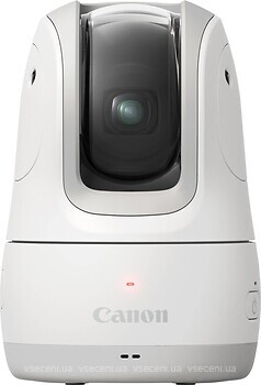 Фото Canon PowerShot PX Essential Kit White (5591C003)