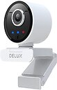 Web-камеры Delux