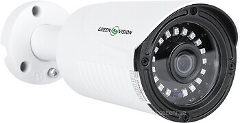 Фото GreenVision GV-168-IP-H-CIG30-20