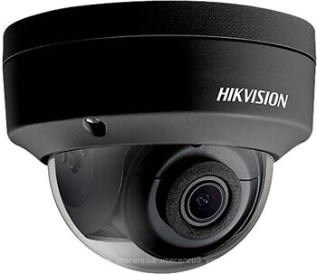 Фото Hikvision DS-2CD2143G0-I Black (2.8mm)