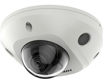 Фото Hikvision DS-2CD2523G2-IS(D) (2.8mm)