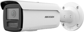 Фото Hikvision DS-2CD2T26G2-4I (2.8mm)
