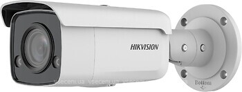 Фото Hikvision DS-2CD2T87G2-L(C) (2.8mm)