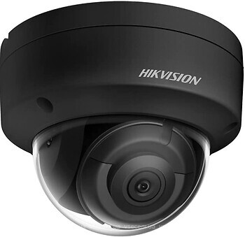 Фото Hikvision DS-2CD2143G2-IS Black (2.8mm)