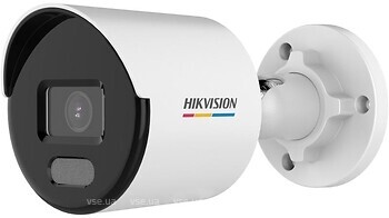 Фото Hikvision DS-2CD1027G2-L (2.8mm)