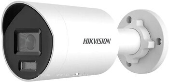 Фото Hikvision DS-2CD2047G2H-LIU (eF) 2.8mm