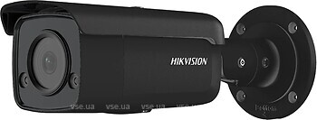 Фото Hikvision DS-2CD2T47G2-L Black (4mm)