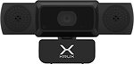 Фото Krux Streaming FHD Webcam with Autofocus (KRX0070)