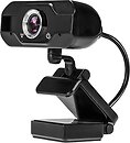 Фото Lindy Full HD 1080p Webcam with Microphone (43300)