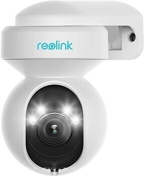 Фото Reolink E1 Outdoor
