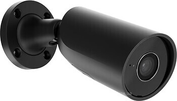 Фото AJAX BulletCam 8MP (4mm) Black