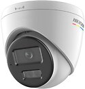 Фото Hikvision DS-2CD1327G2H-LIUF (2.8mm)