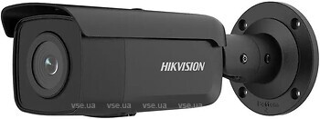 Фото Hikvision DS-2CD2T46G2-4I(C) (4mm) Black