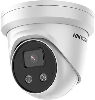 Фото Hikvision DS-2CD2346G2-IU(C) (2.8mm)