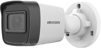 Фото Hikvision DS-2CD1041G0-I (2.8mm)