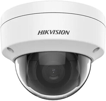 Фото Hikvision DS-2CD1121G0-I (2.8mm)