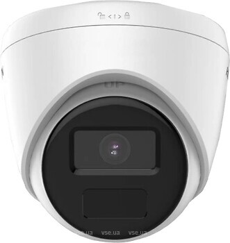 Фото Hikvision DS-2CD1321G0-I (2.8mm)