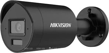 Фото Hikvision DS-2CD2043G2-LI2U (2.8mm) Black