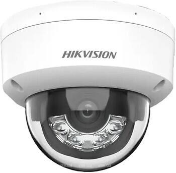 Фото Hikvision DS-2CD2143G2-LIS2U (2.8mm)