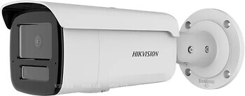 Фото Hikvision DS-2CD2T83G2-4LI (2.8mm)