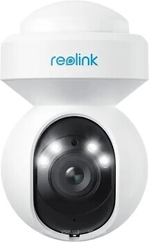 Фото Reolink E1 Outdoor Pro