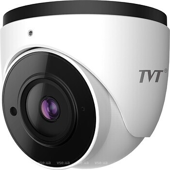 Фото TVT Digital TD-9545S3 White