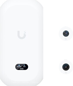 Фото Ubiquiti UniFi Protect AI Theta (UVC-AI-Theta)