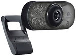 Фото Logitech Webcam C210
