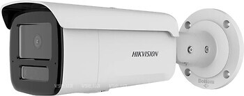 Фото Hikvision DS-2CD2T43G2-4LI (4mm)