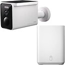 Фото Xiaomi Solar Outdoor Camera BW400 Pro Set (MJSXJ03BY)