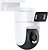Фото Xiaomi Mi Outdoor Security Camera CW500 Dual (BHR9402EU/MJSXJ08HL/BHR8242CN/BHR8243CN)