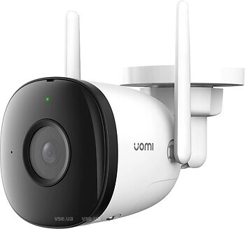 Фото Imou IPC-S3DP-5M0WJ